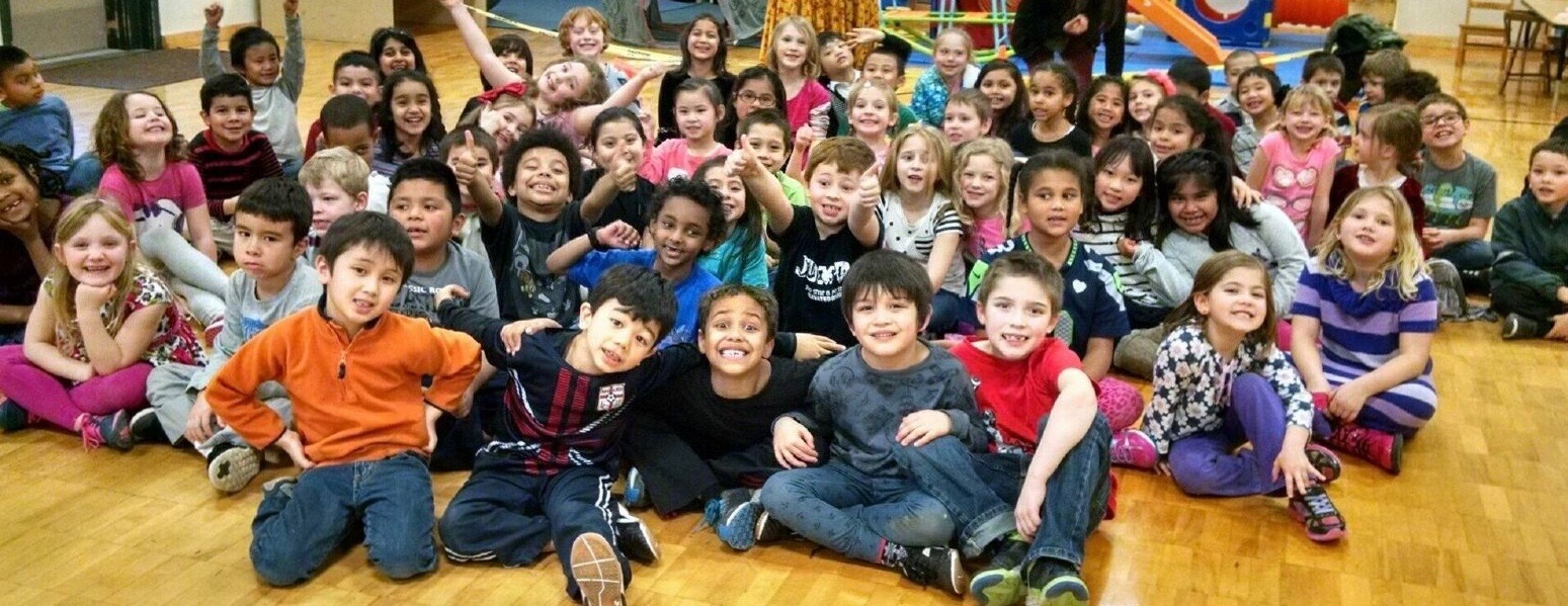 Shoreline Public Schools Foundation